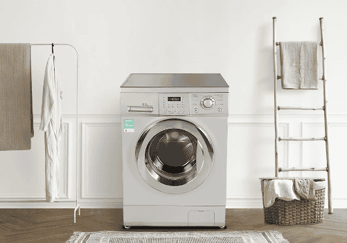 Front Load Washing Machine